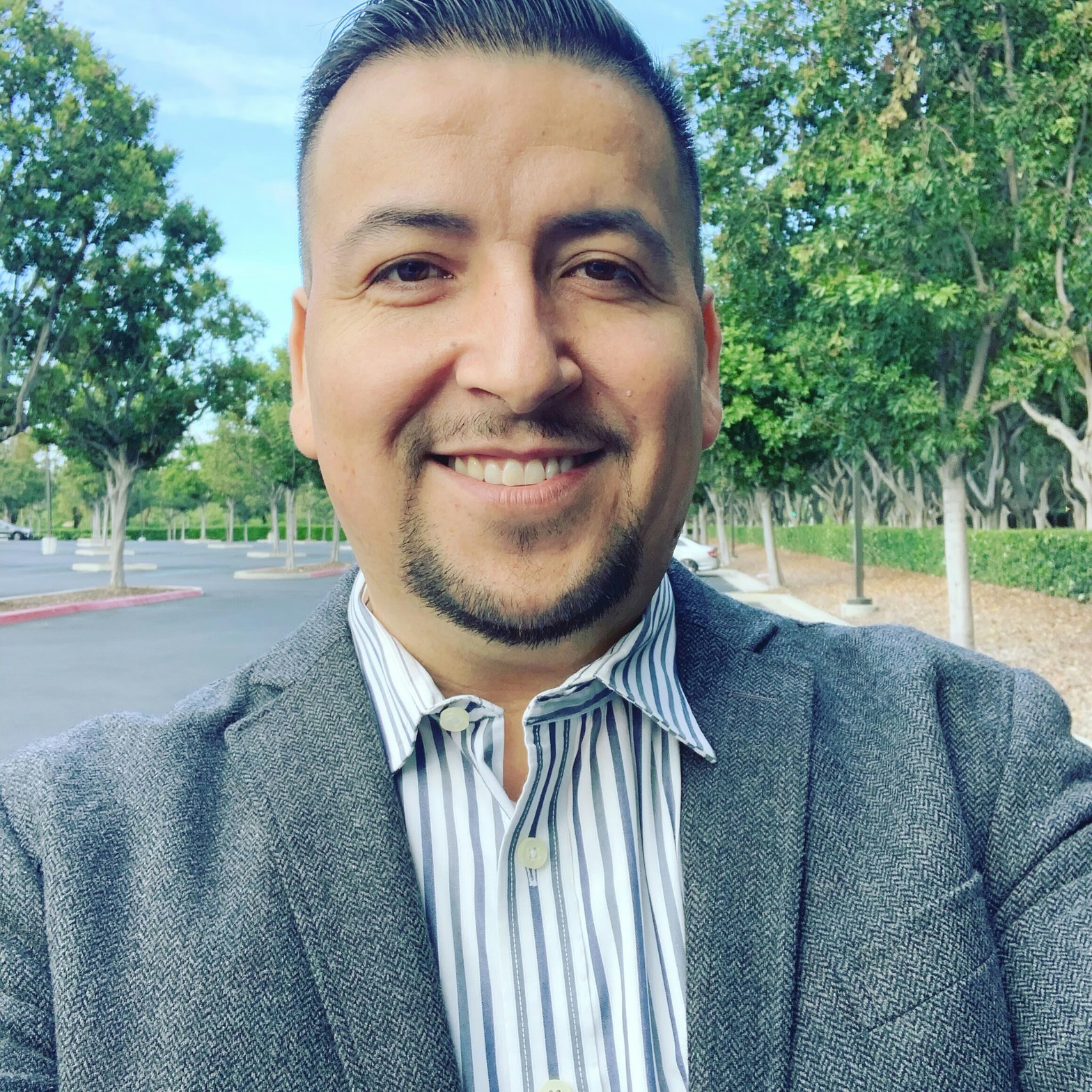 Ricardo Vega Montoya — Montoya Bookkeeping
